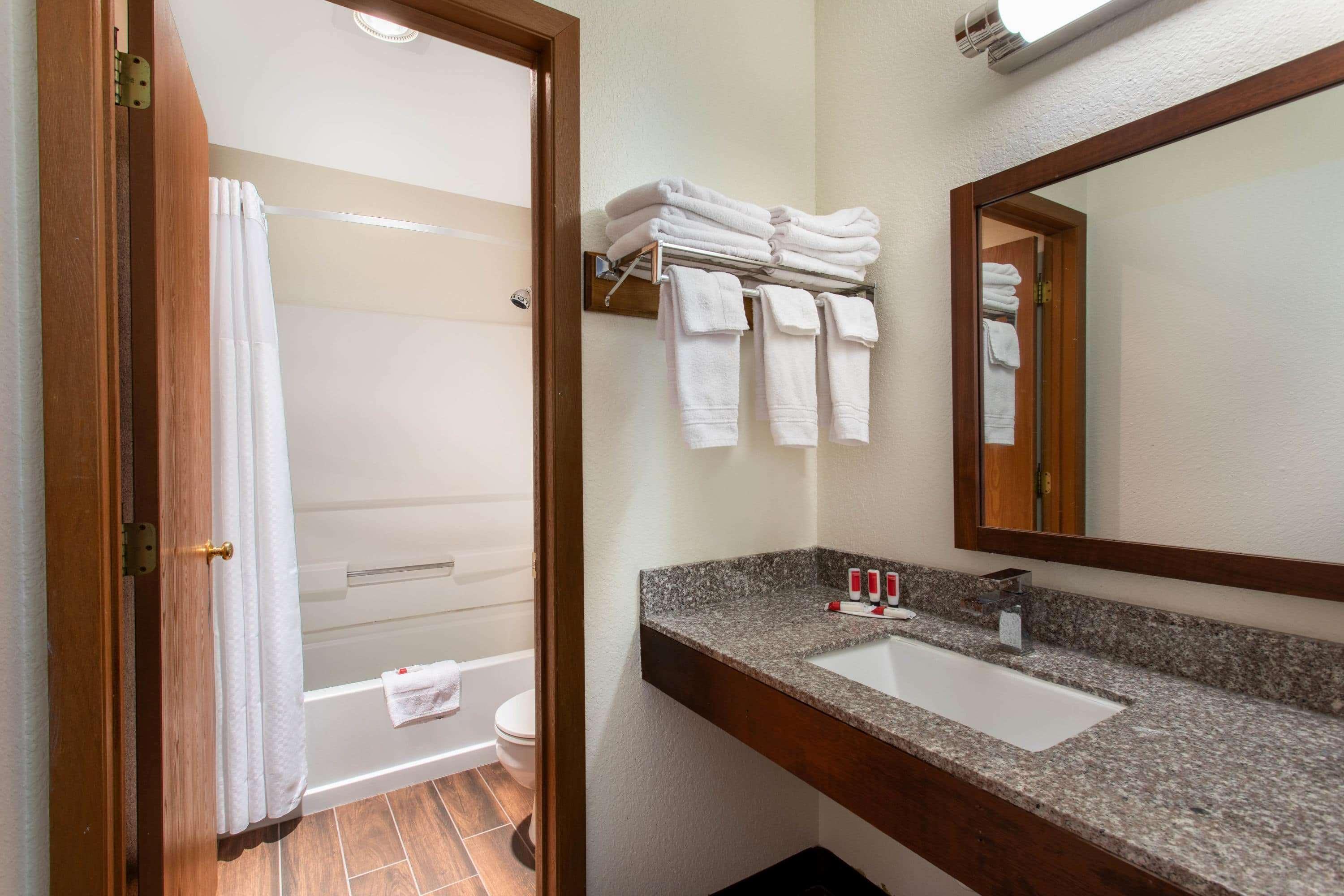 ซูเปอร์ 8 บาย วินด์แฮม ดูบัวส์ Motel ดูบอยส์ ภายนอก รูปภาพ