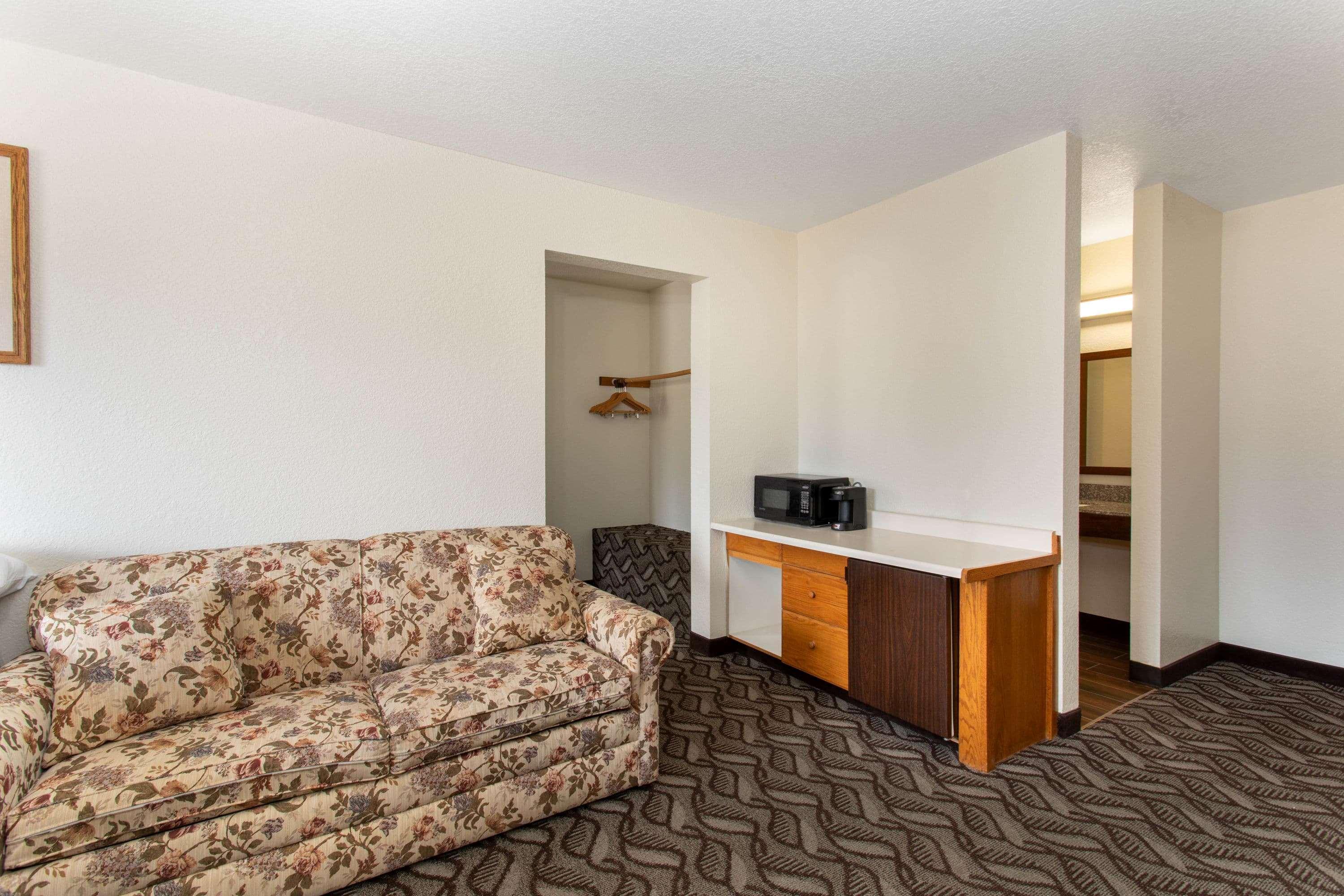 ซูเปอร์ 8 บาย วินด์แฮม ดูบัวส์ Motel ดูบอยส์ ภายนอก รูปภาพ